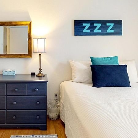 Kathryn Place Casita Santa Fe Zewnętrze zdjęcie