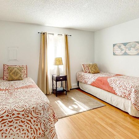 Kathryn Place Casita Santa Fe Zewnętrze zdjęcie