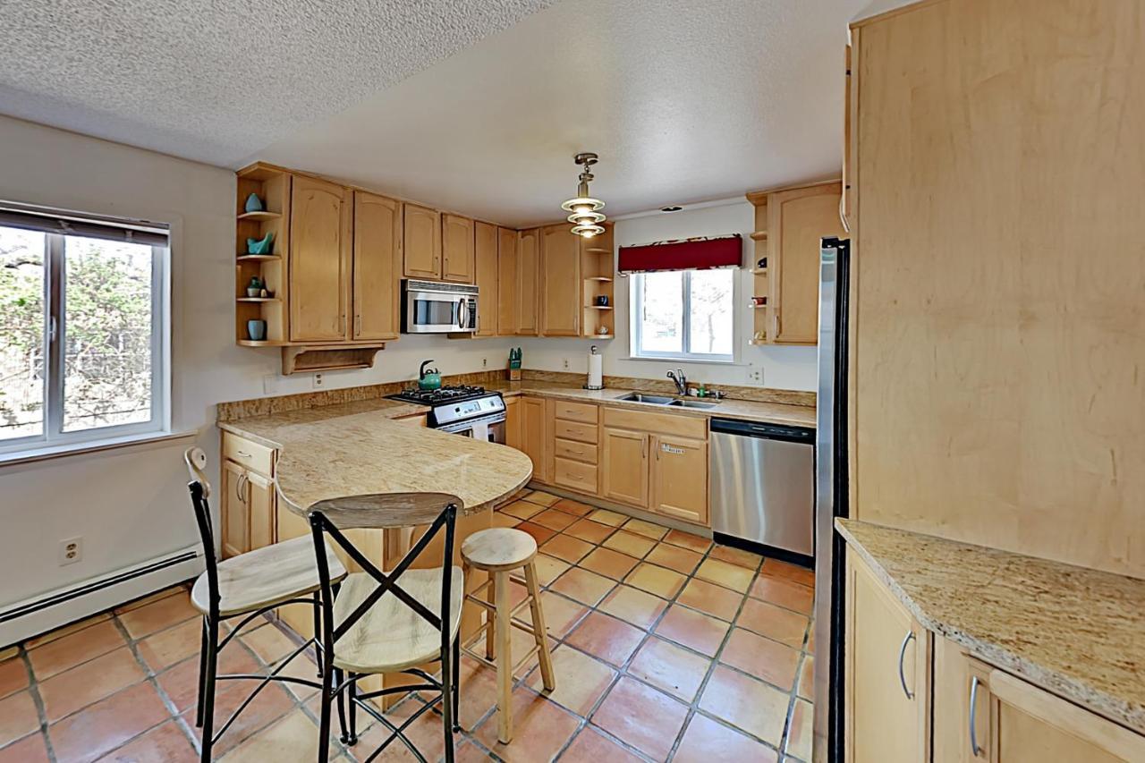 Kathryn Place Casita Santa Fe Zewnętrze zdjęcie