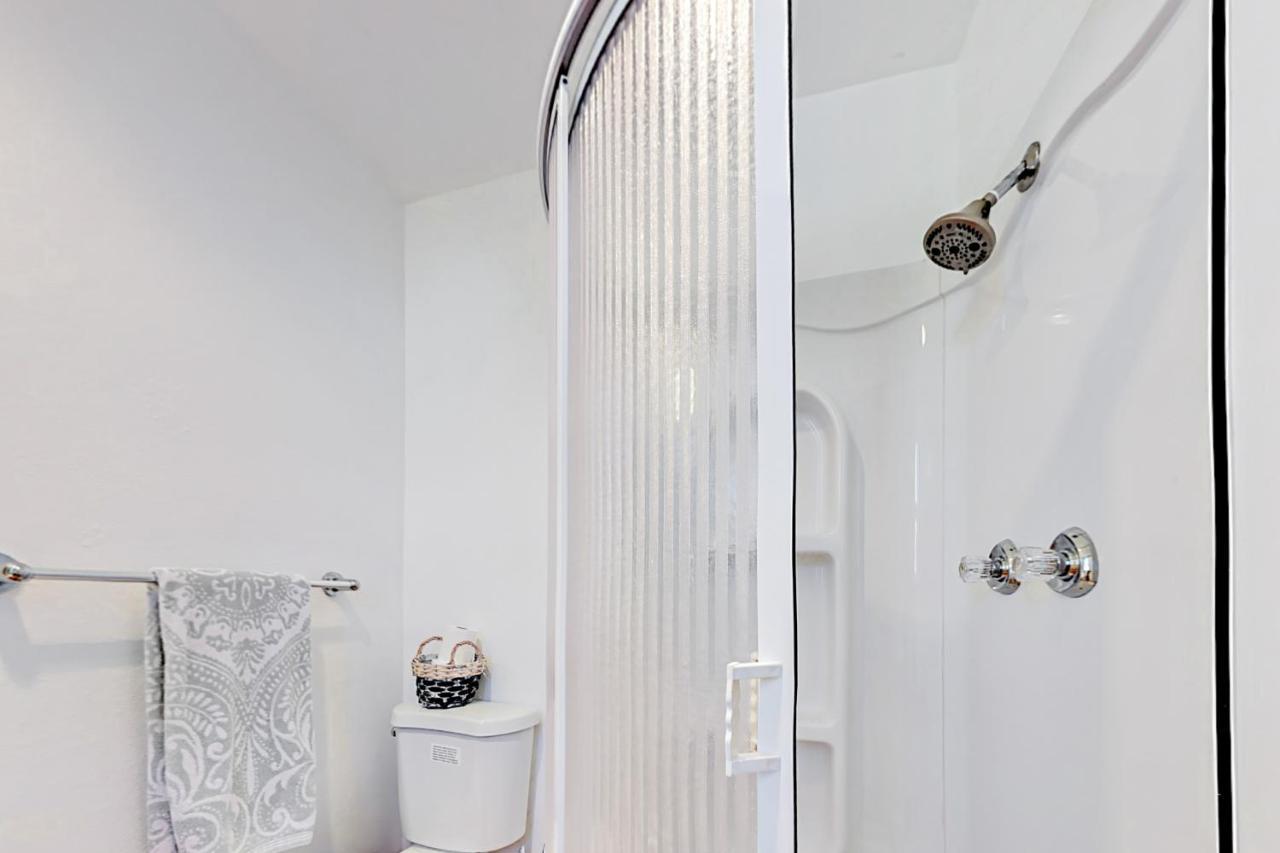 Kathryn Place Casita Santa Fe Zewnętrze zdjęcie