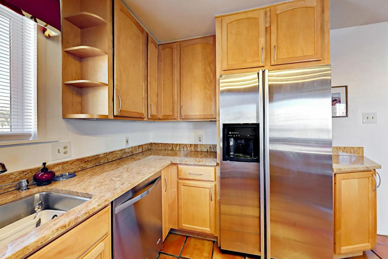 Kathryn Place Casita Santa Fe Zewnętrze zdjęcie