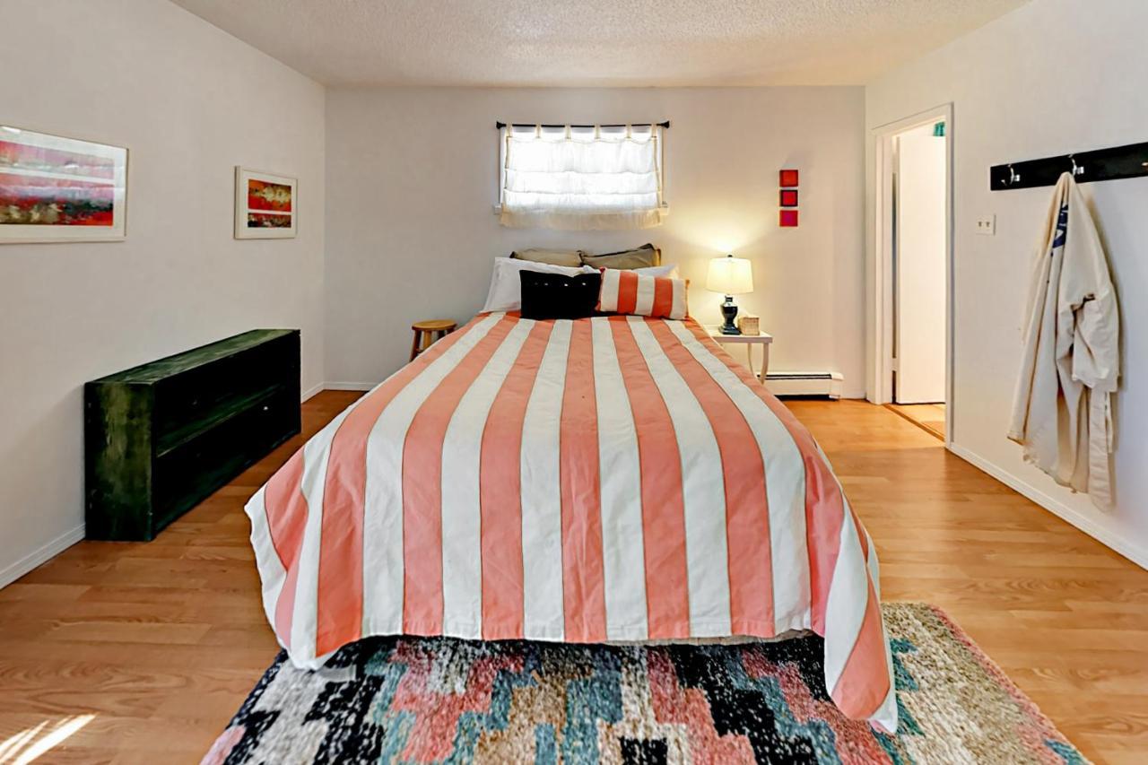 Kathryn Place Casita Santa Fe Zewnętrze zdjęcie