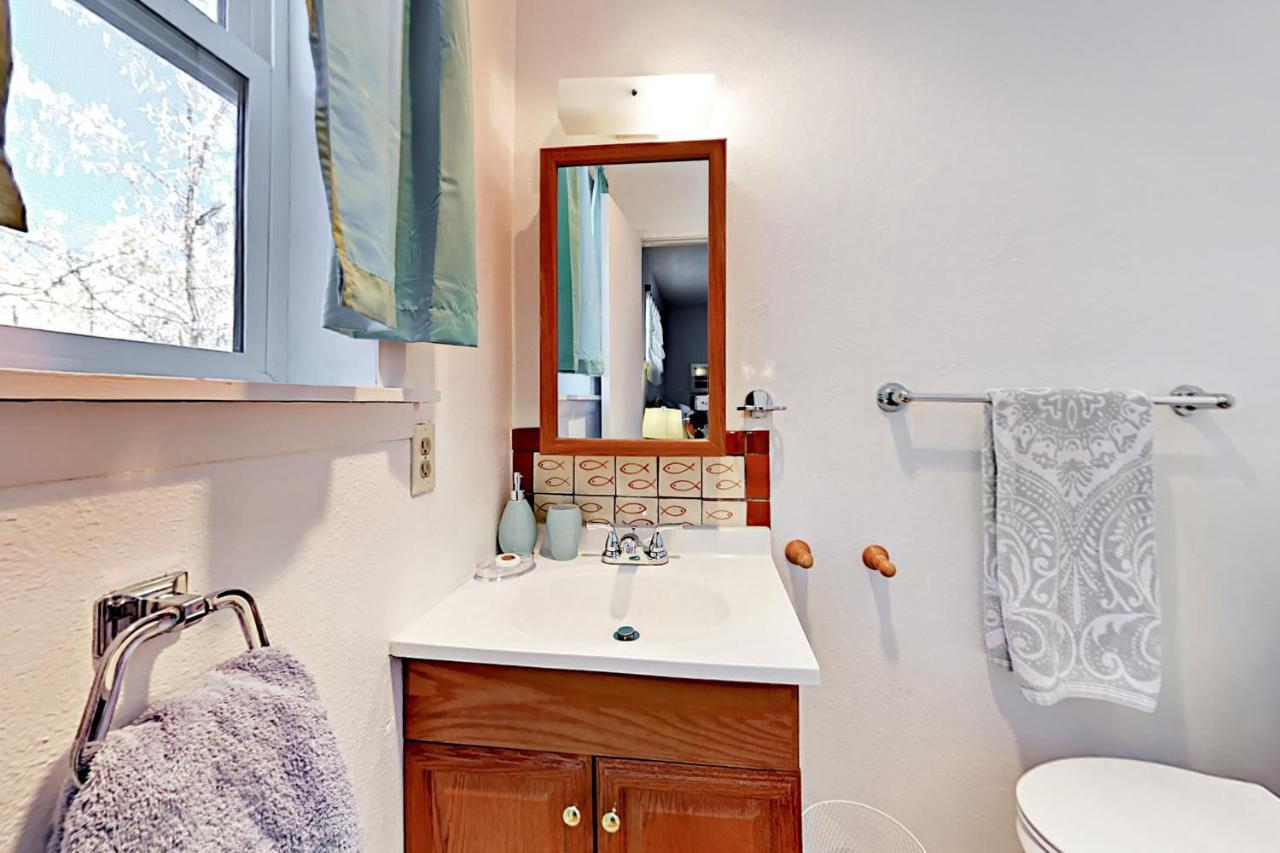 Kathryn Place Casita Santa Fe Zewnętrze zdjęcie