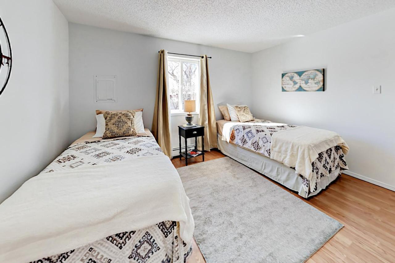 Kathryn Place Casita Santa Fe Zewnętrze zdjęcie