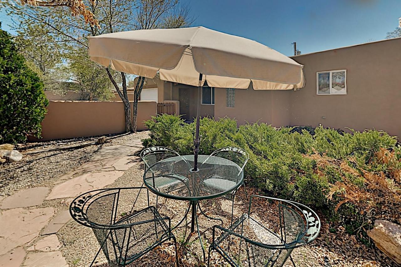 Kathryn Place Casita Santa Fe Zewnętrze zdjęcie