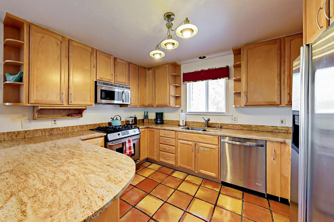 Kathryn Place Casita Santa Fe Zewnętrze zdjęcie