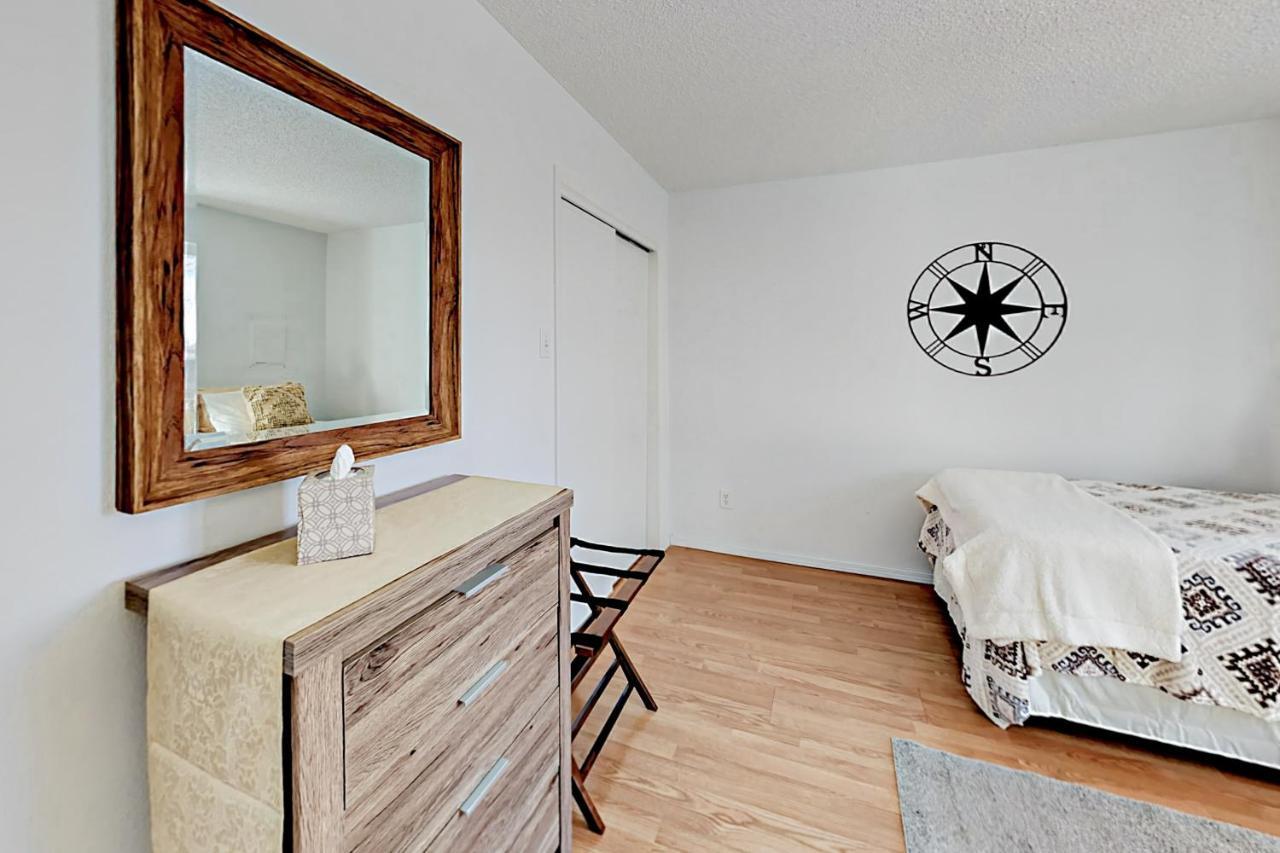 Kathryn Place Casita Santa Fe Zewnętrze zdjęcie