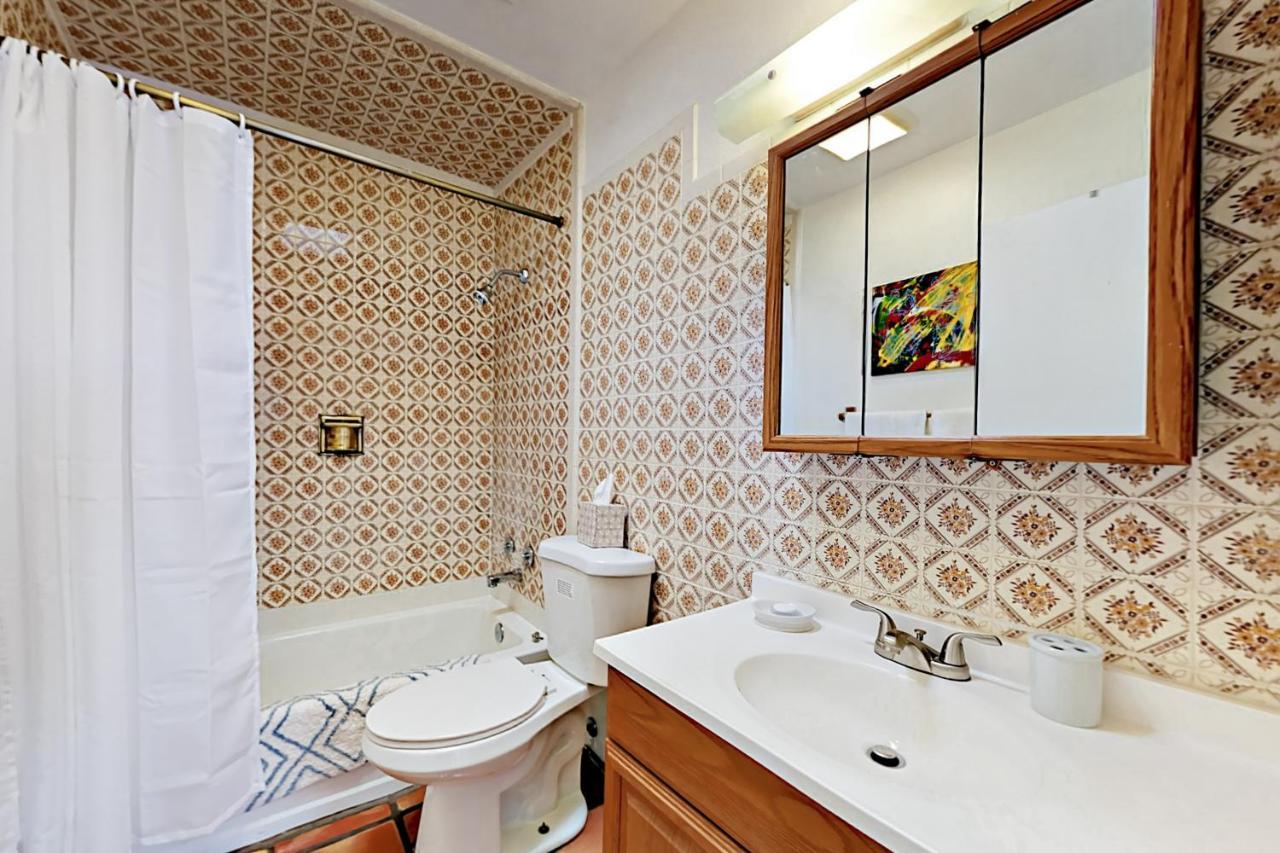 Kathryn Place Casita Santa Fe Zewnętrze zdjęcie