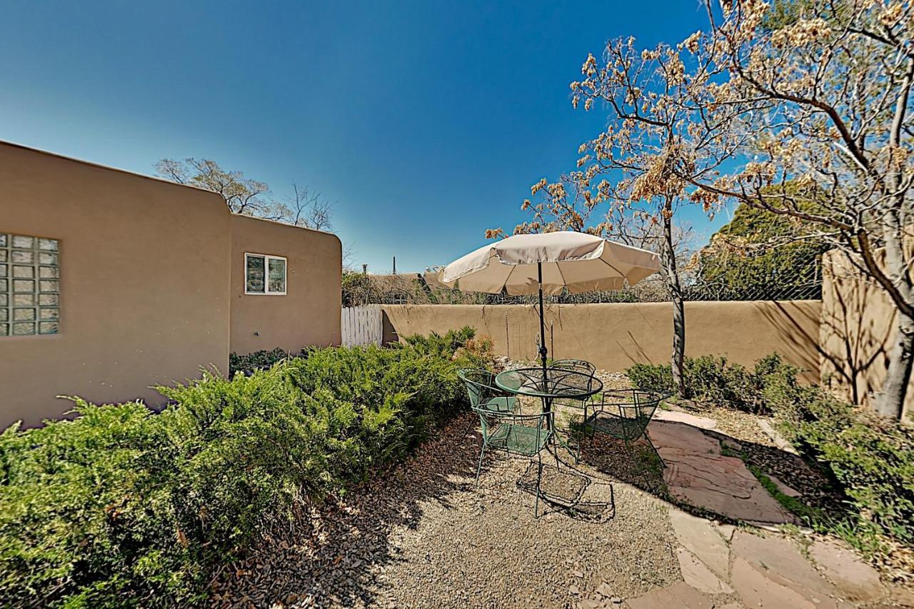 Kathryn Place Casita Santa Fe Zewnętrze zdjęcie
