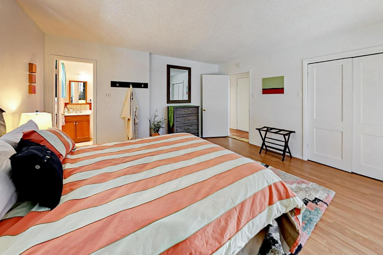 Kathryn Place Casita Santa Fe Zewnętrze zdjęcie