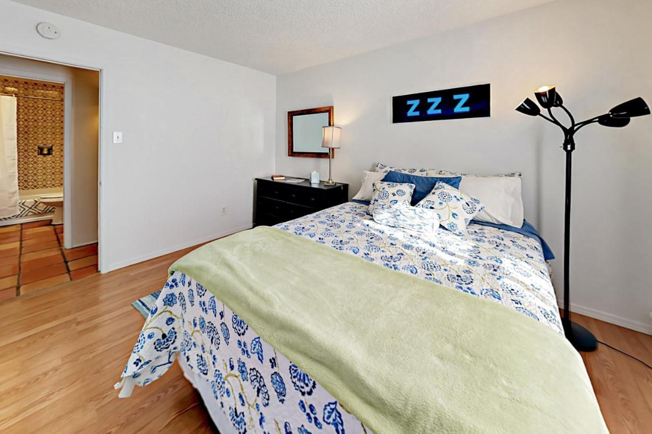 Kathryn Place Casita Santa Fe Zewnętrze zdjęcie