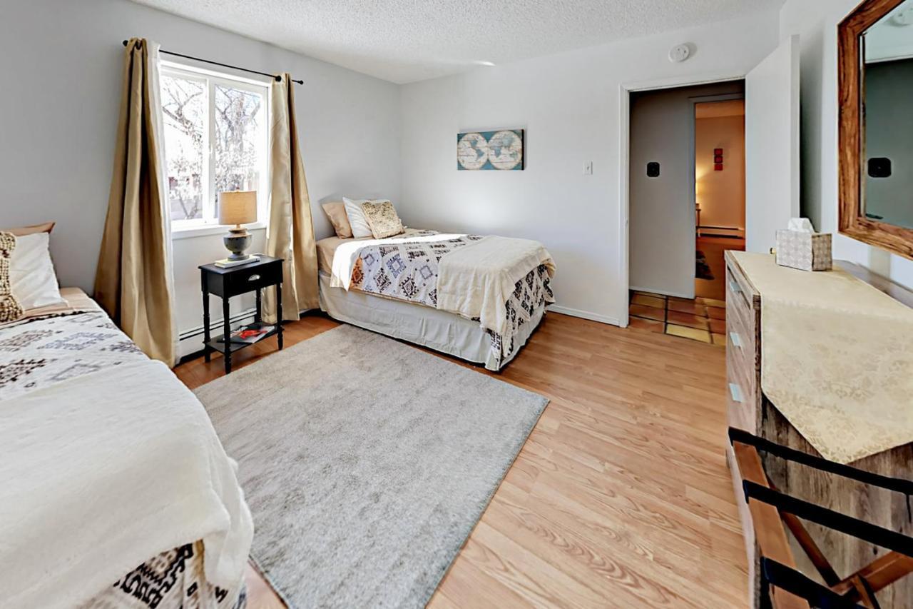 Kathryn Place Casita Santa Fe Zewnętrze zdjęcie