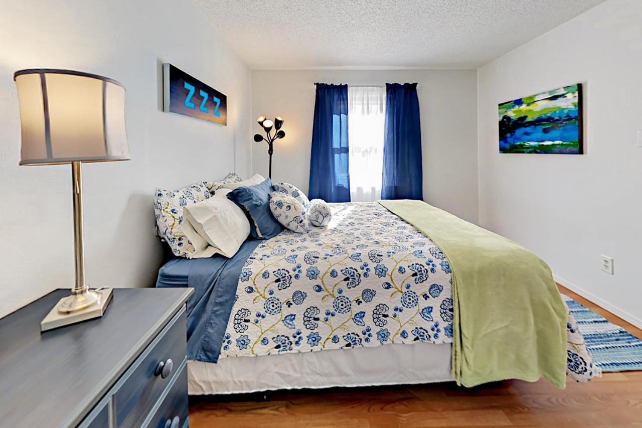 Kathryn Place Casita Santa Fe Zewnętrze zdjęcie