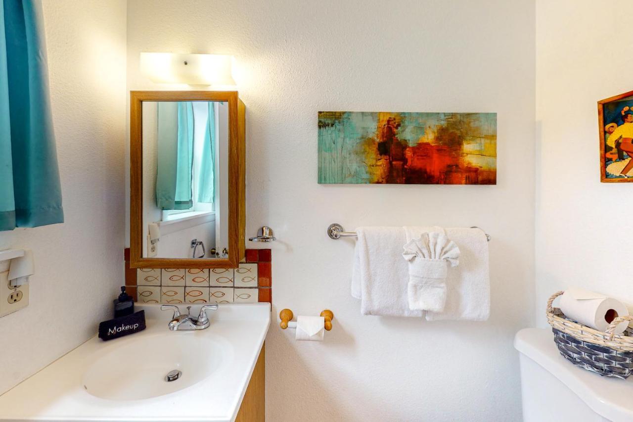 Kathryn Place Casita Santa Fe Zewnętrze zdjęcie