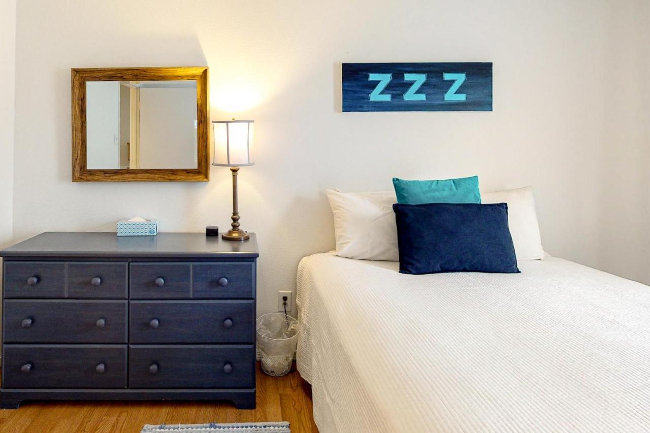 Kathryn Place Casita Santa Fe Zewnętrze zdjęcie