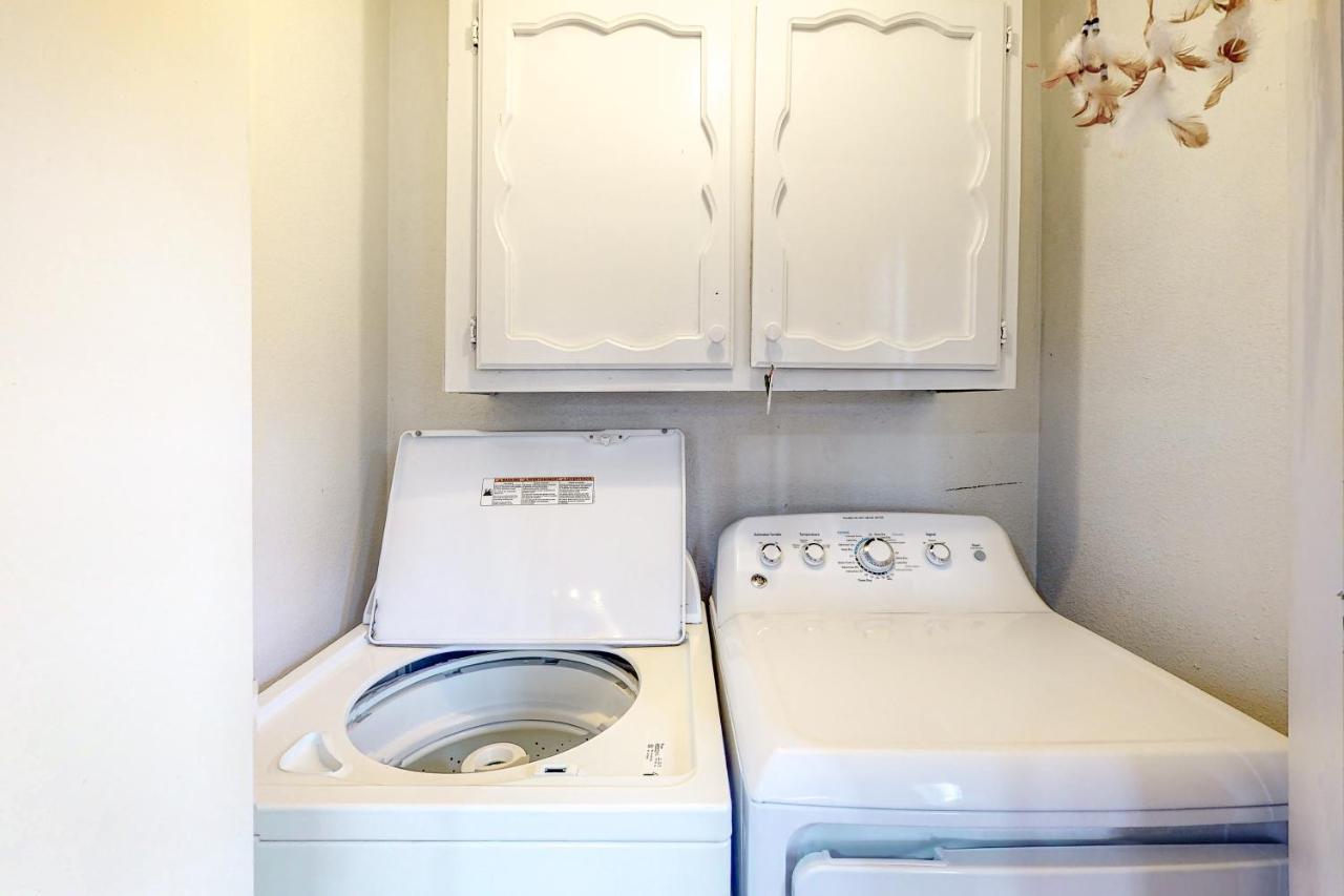 Kathryn Place Casita Santa Fe Zewnętrze zdjęcie