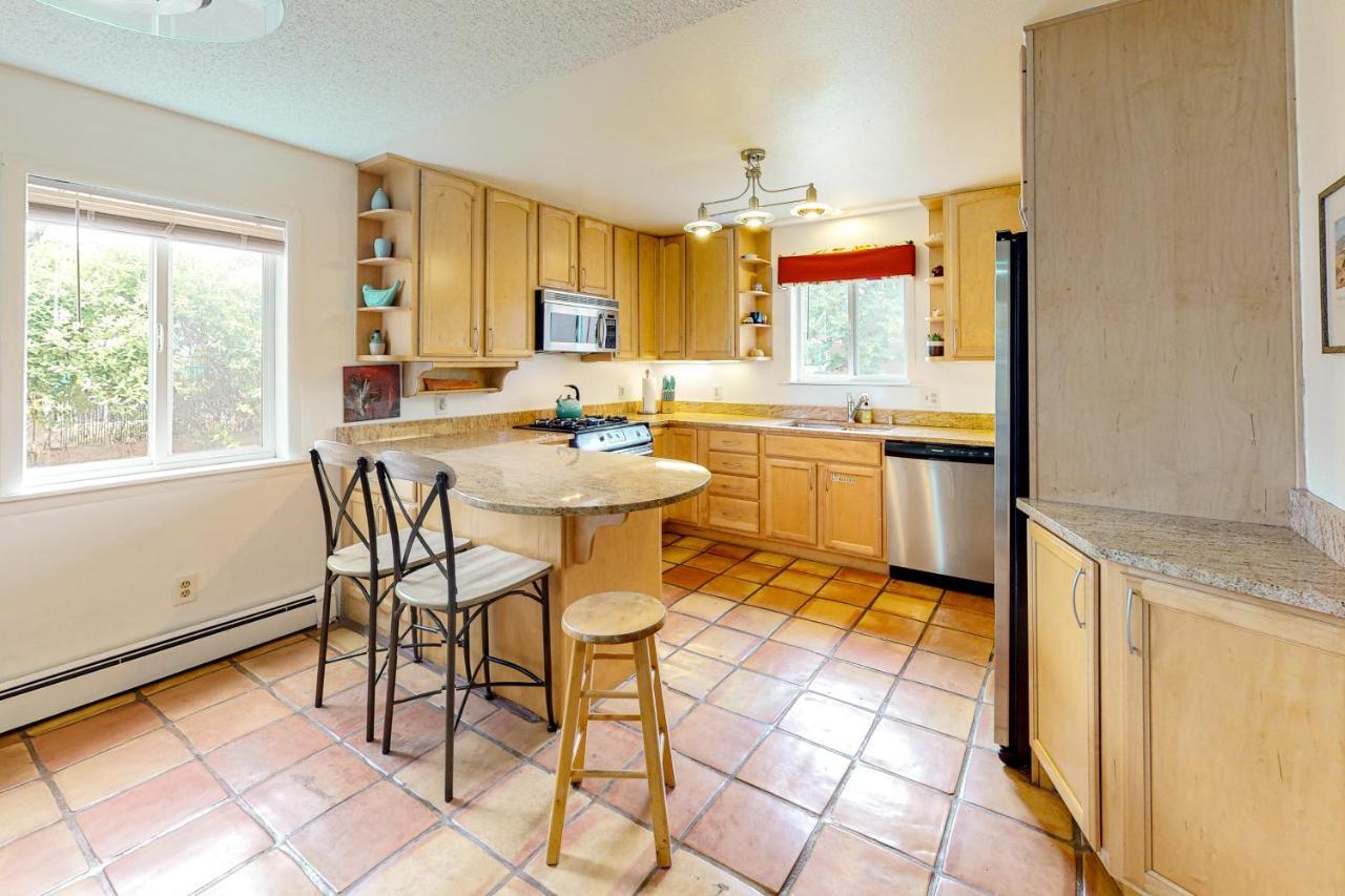 Kathryn Place Casita Santa Fe Zewnętrze zdjęcie