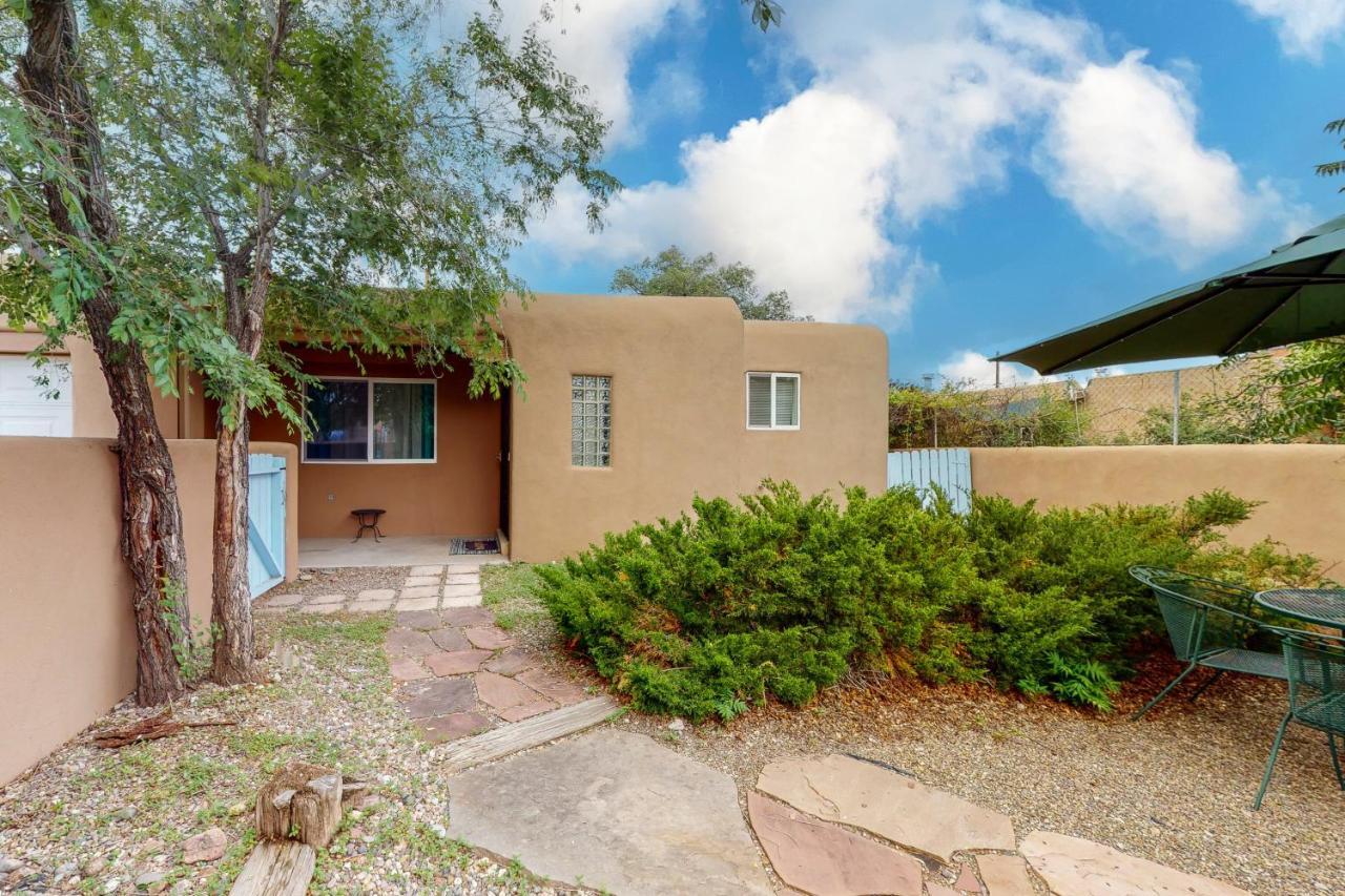 Kathryn Place Casita Santa Fe Zewnętrze zdjęcie