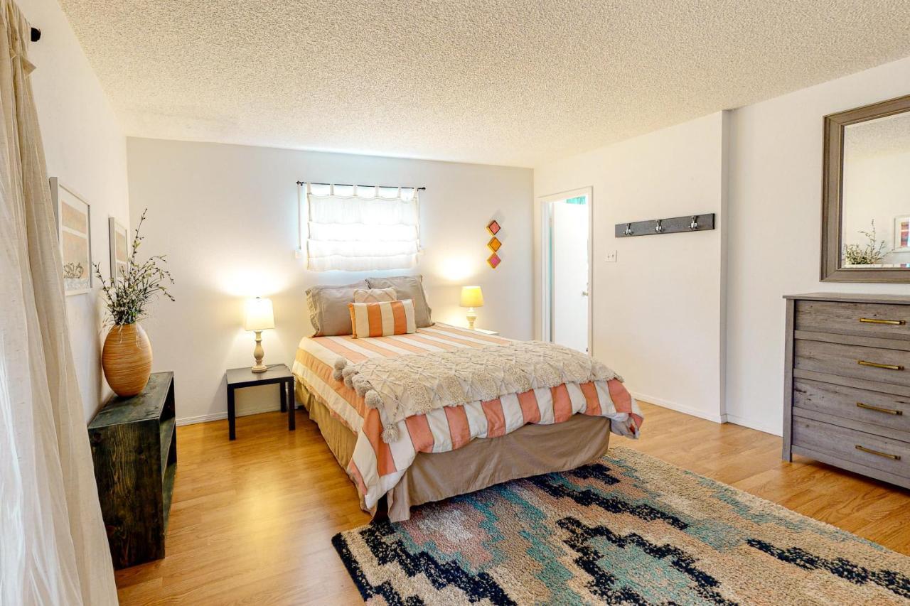 Kathryn Place Casita Santa Fe Zewnętrze zdjęcie