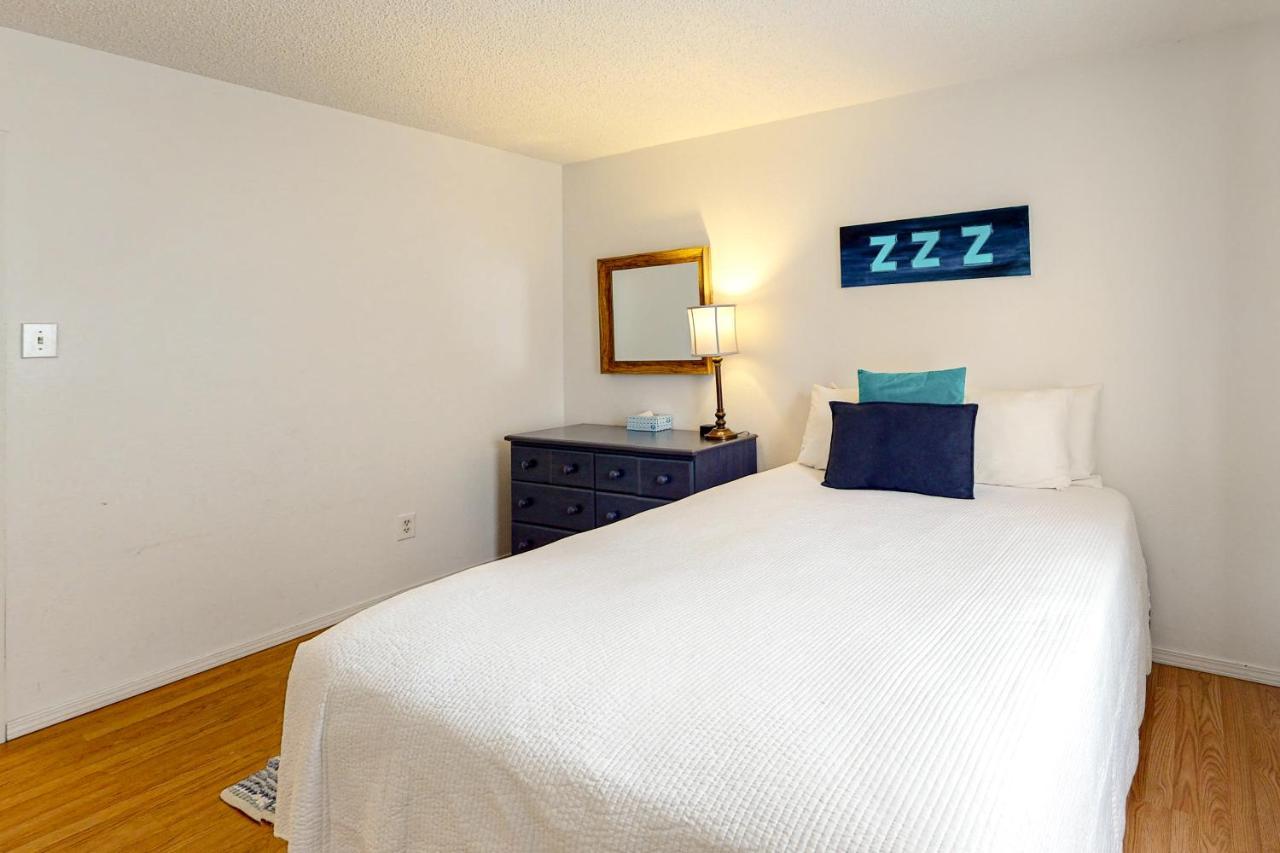 Kathryn Place Casita Santa Fe Zewnętrze zdjęcie