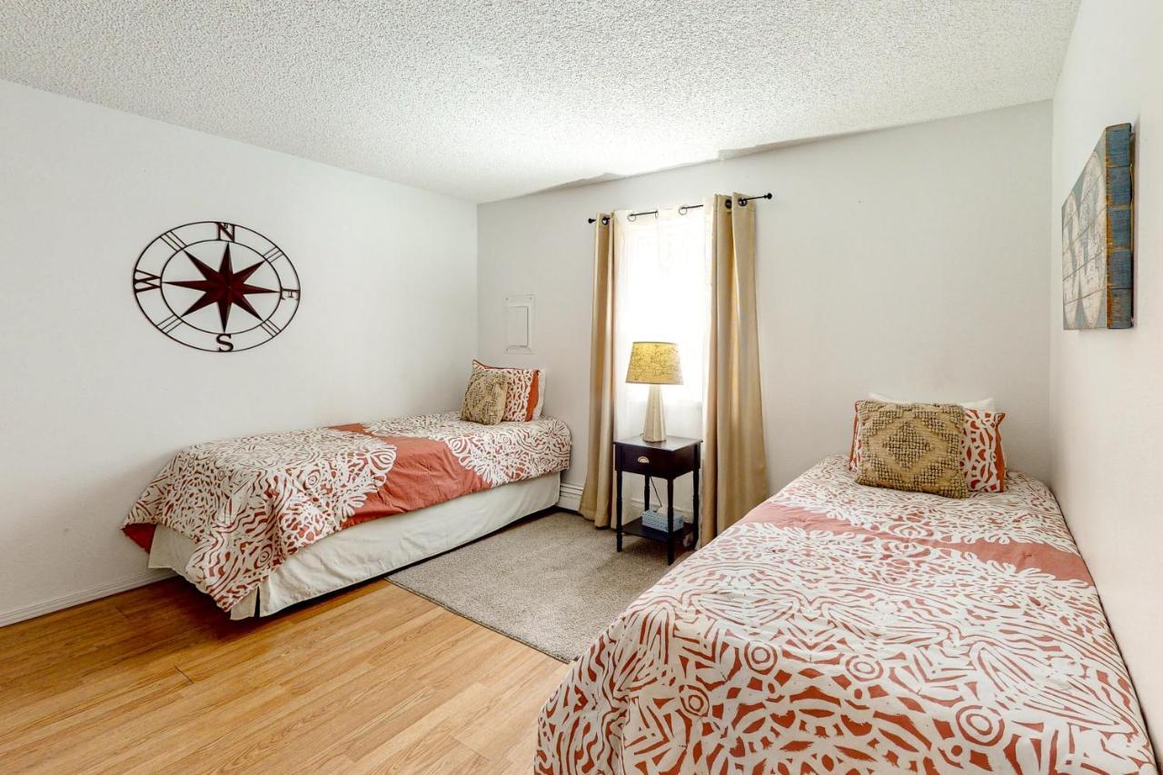 Kathryn Place Casita Santa Fe Zewnętrze zdjęcie