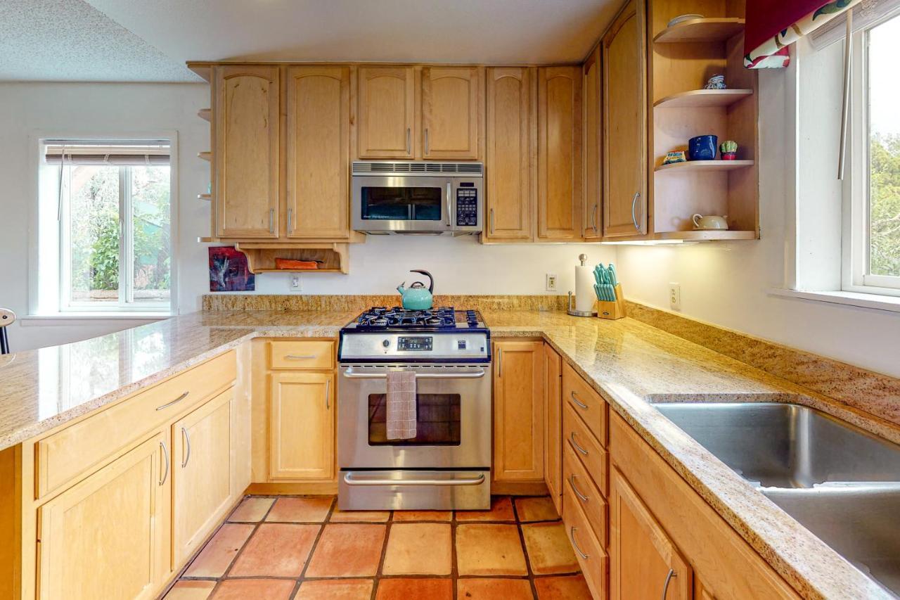 Kathryn Place Casita Santa Fe Zewnętrze zdjęcie