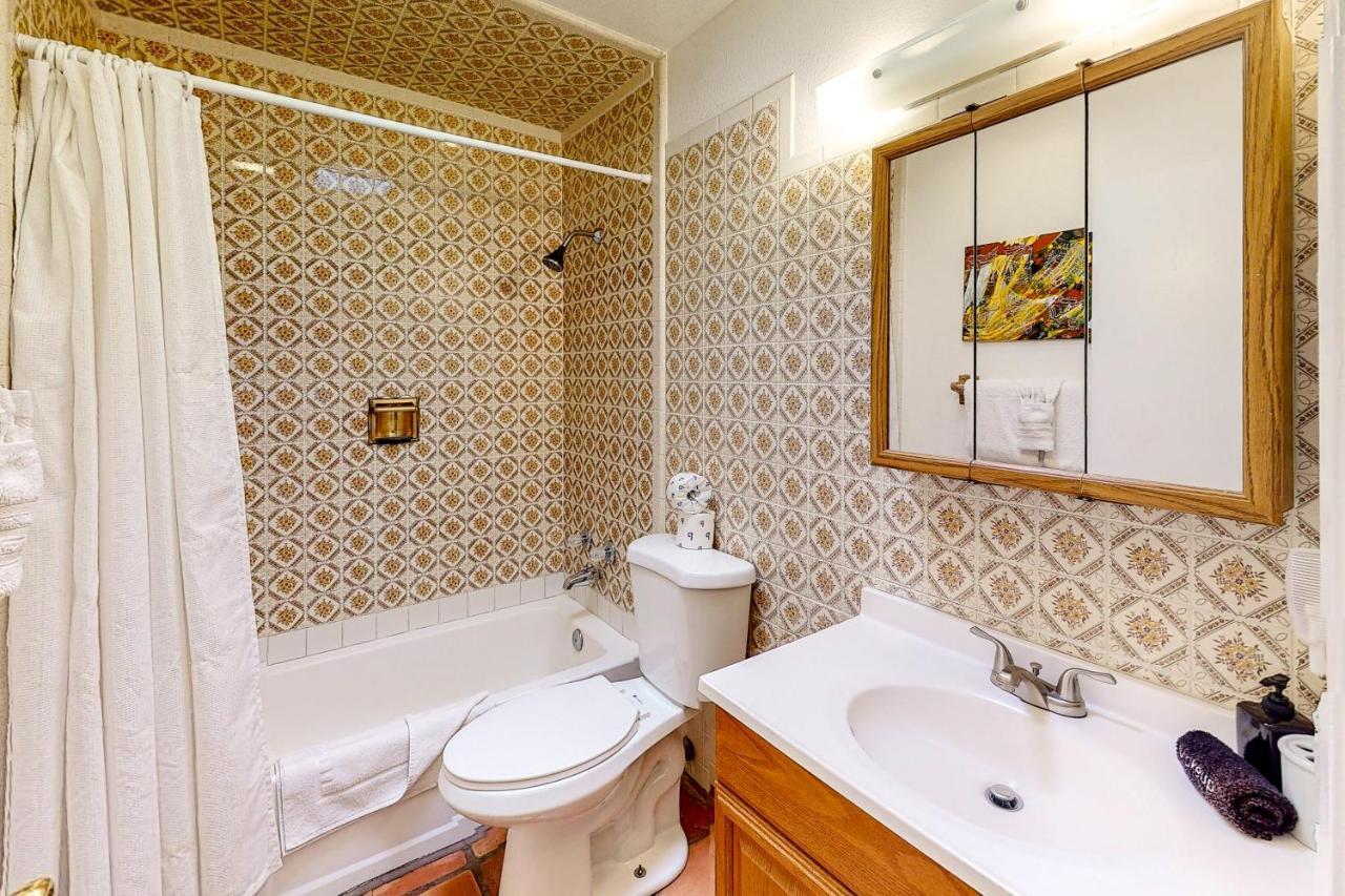 Kathryn Place Casita Santa Fe Zewnętrze zdjęcie