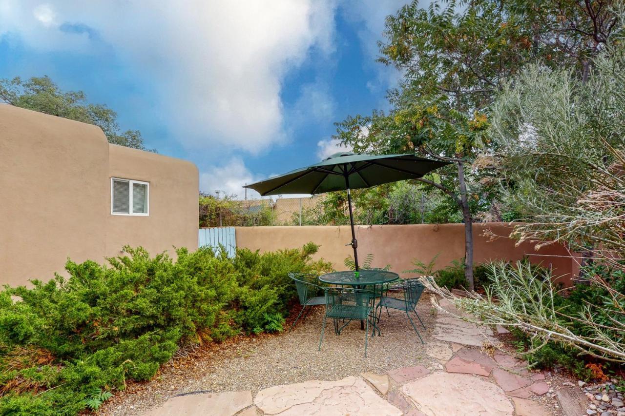 Kathryn Place Casita Santa Fe Zewnętrze zdjęcie
